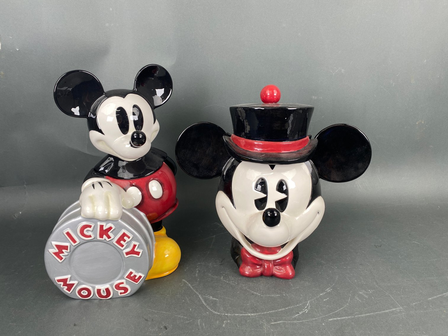 Image for Mickey Mouse, Christmas Decor, Vintage Finds, Collectibles, and More!