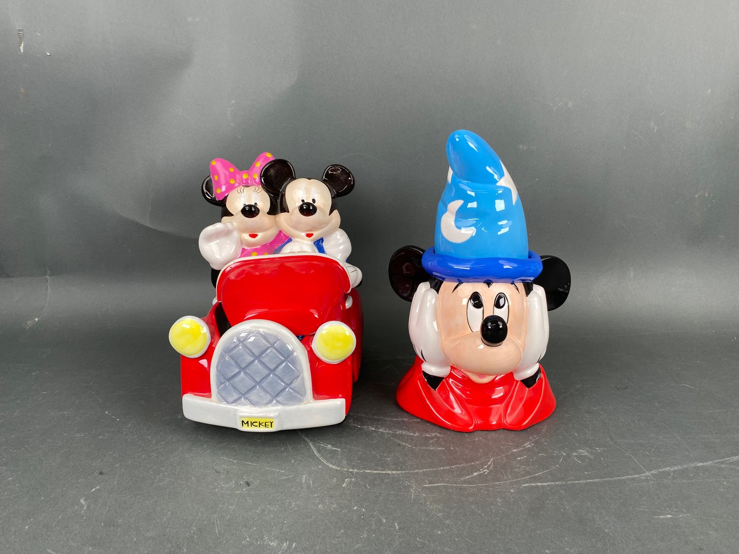 Image for Mickey Mouse, Christmas Decor, Vintage Finds, Collectibles, and More!