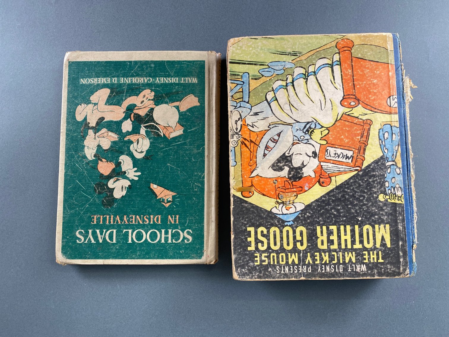 Image for Mickey Mouse, Christmas Decor, Vintage Finds, Collectibles, and More!