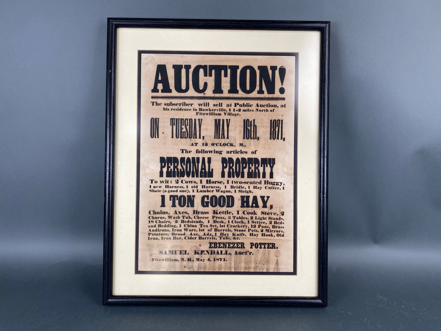 Image for Mickey Mouse, Christmas Decor, Vintage Finds, Collectibles, and More!