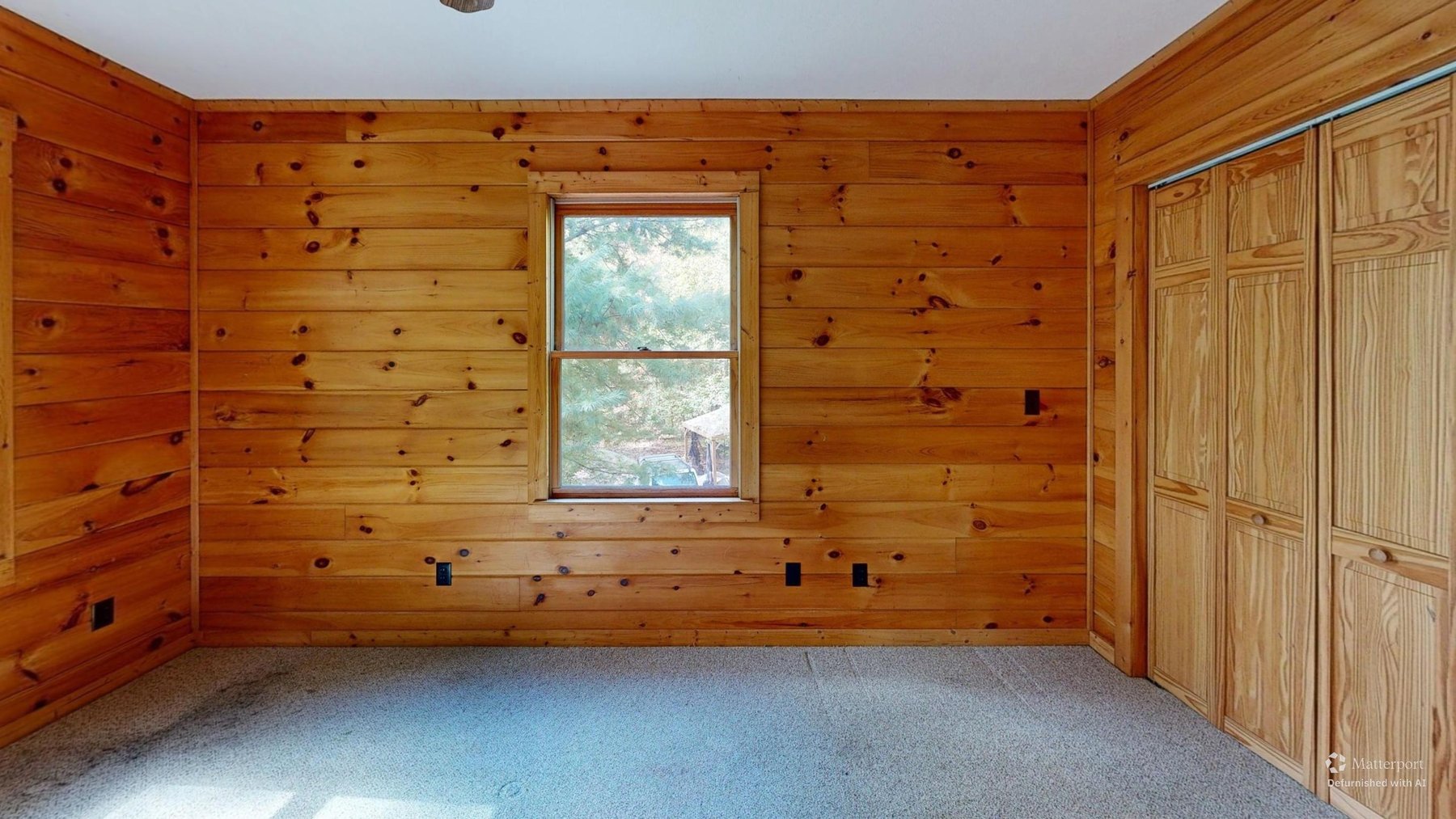 Image for Blue Ridge Cabin Getaway – 3BR/2.5BA Mountain Home on 1.28± Acres