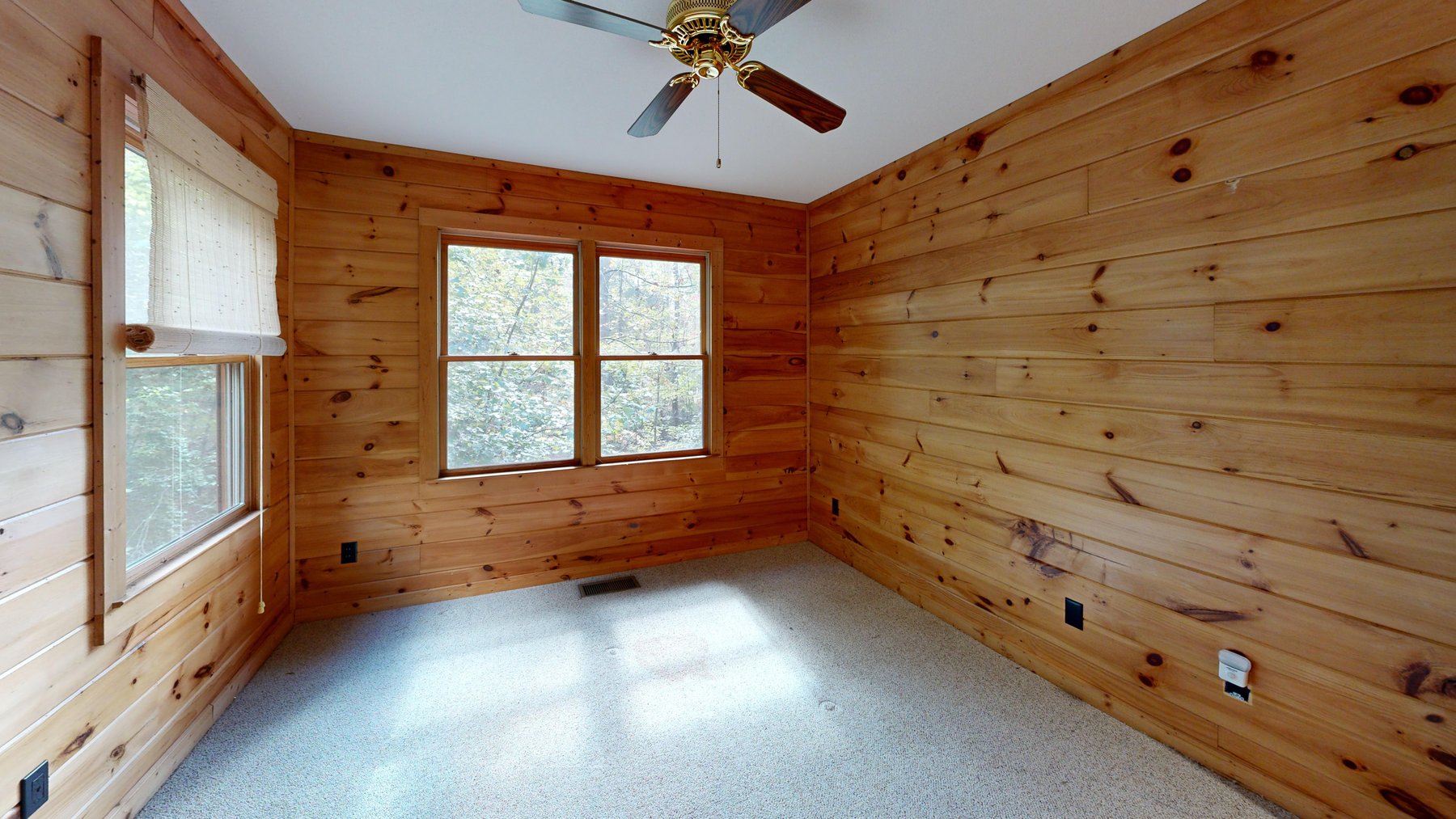 Image for Blue Ridge Cabin Getaway – 3BR/2.5BA Mountain Home on 1.28± Acres