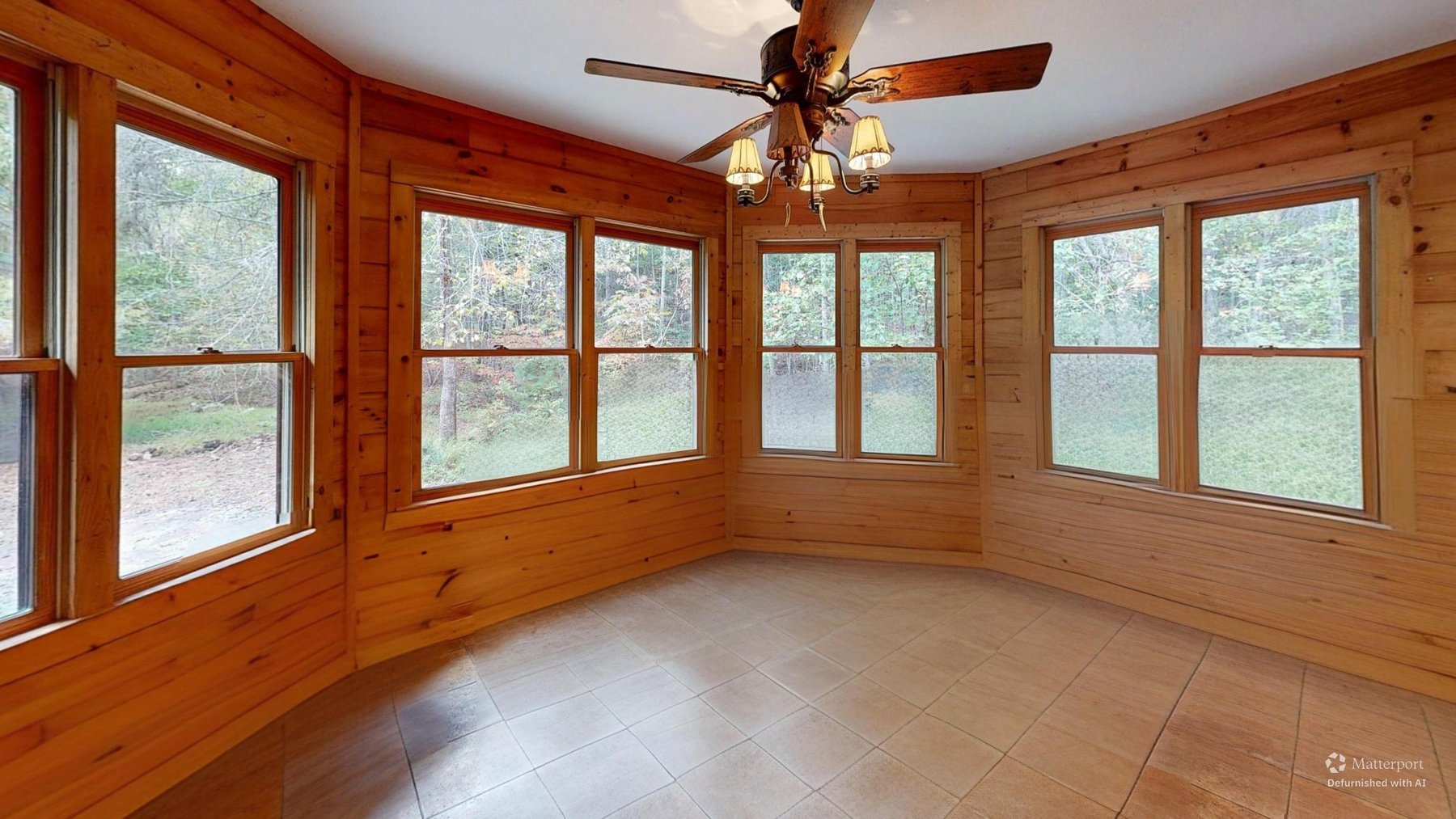 Image for Blue Ridge Cabin Getaway – 3BR/2.5BA Mountain Home on 1.28± Acres
