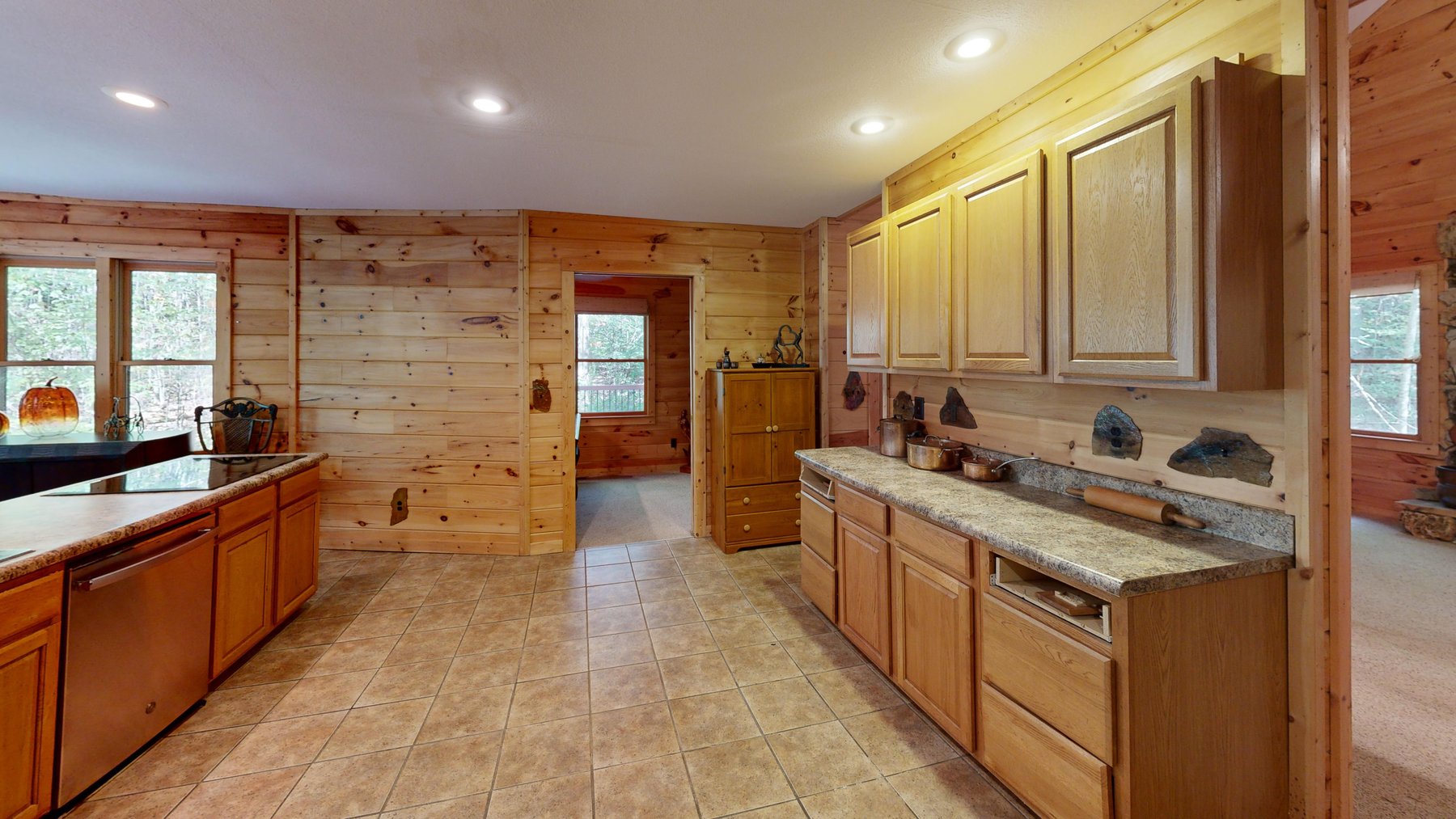 Image for Blue Ridge Cabin Getaway – 3BR/2.5BA Mountain Home on 1.28± Acres