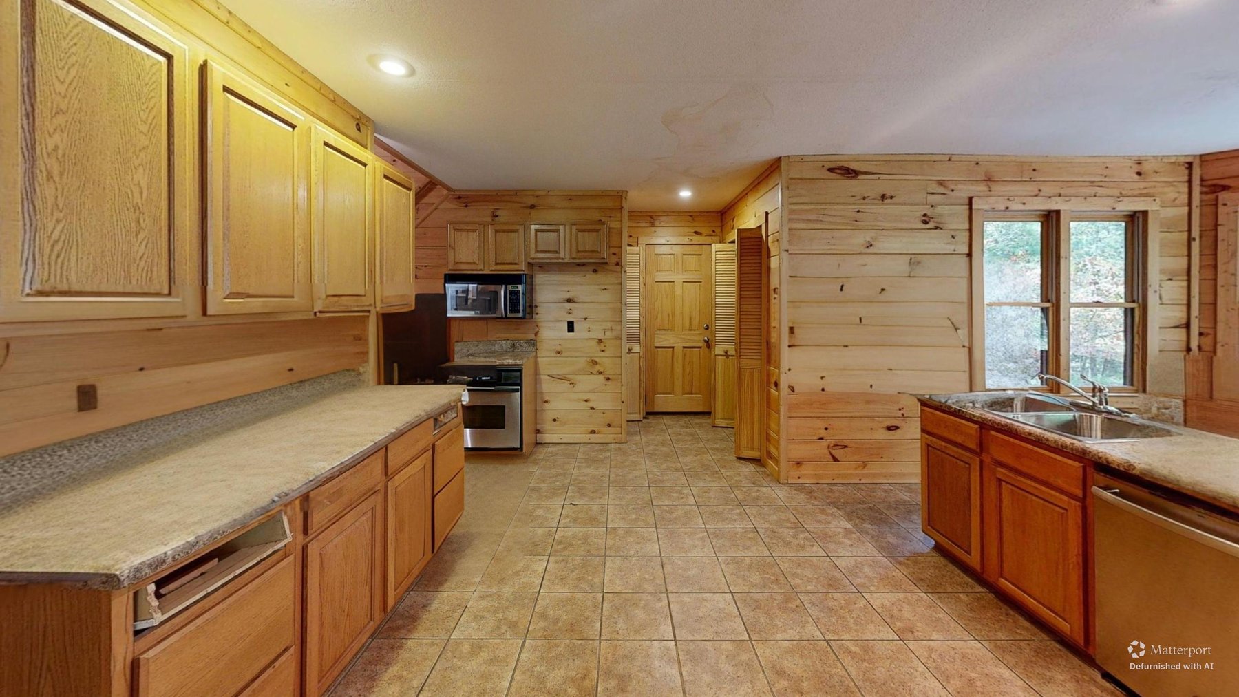 Image for Blue Ridge Cabin Getaway – 3BR/2.5BA Mountain Home on 1.28± Acres