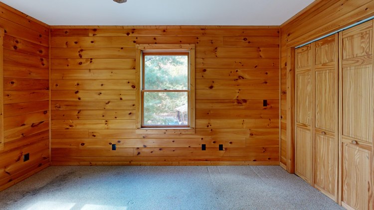 Image for Blue Ridge Cabin Getaway – 3BR/2.5BA Mountain Home on 1.28± Acres