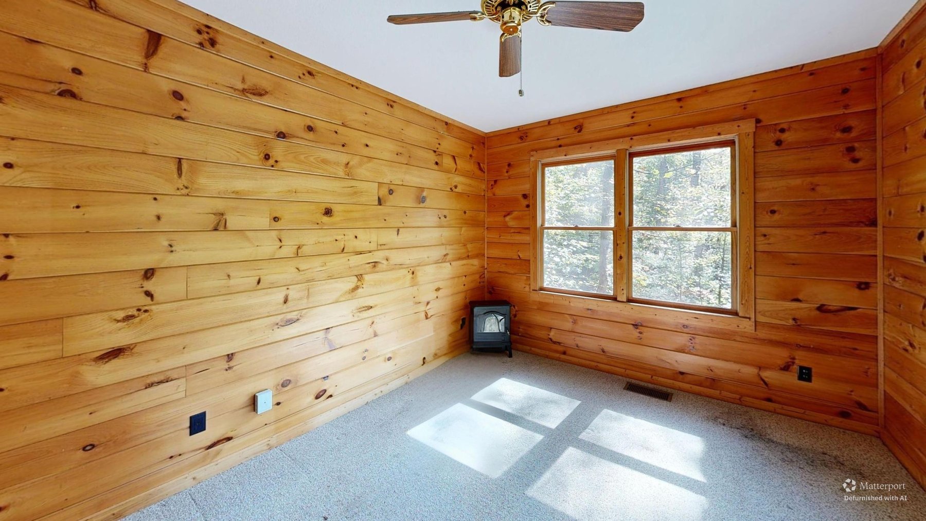 Image for Blue Ridge Cabin Getaway – 3BR/2.5BA Mountain Home on 1.28± Acres