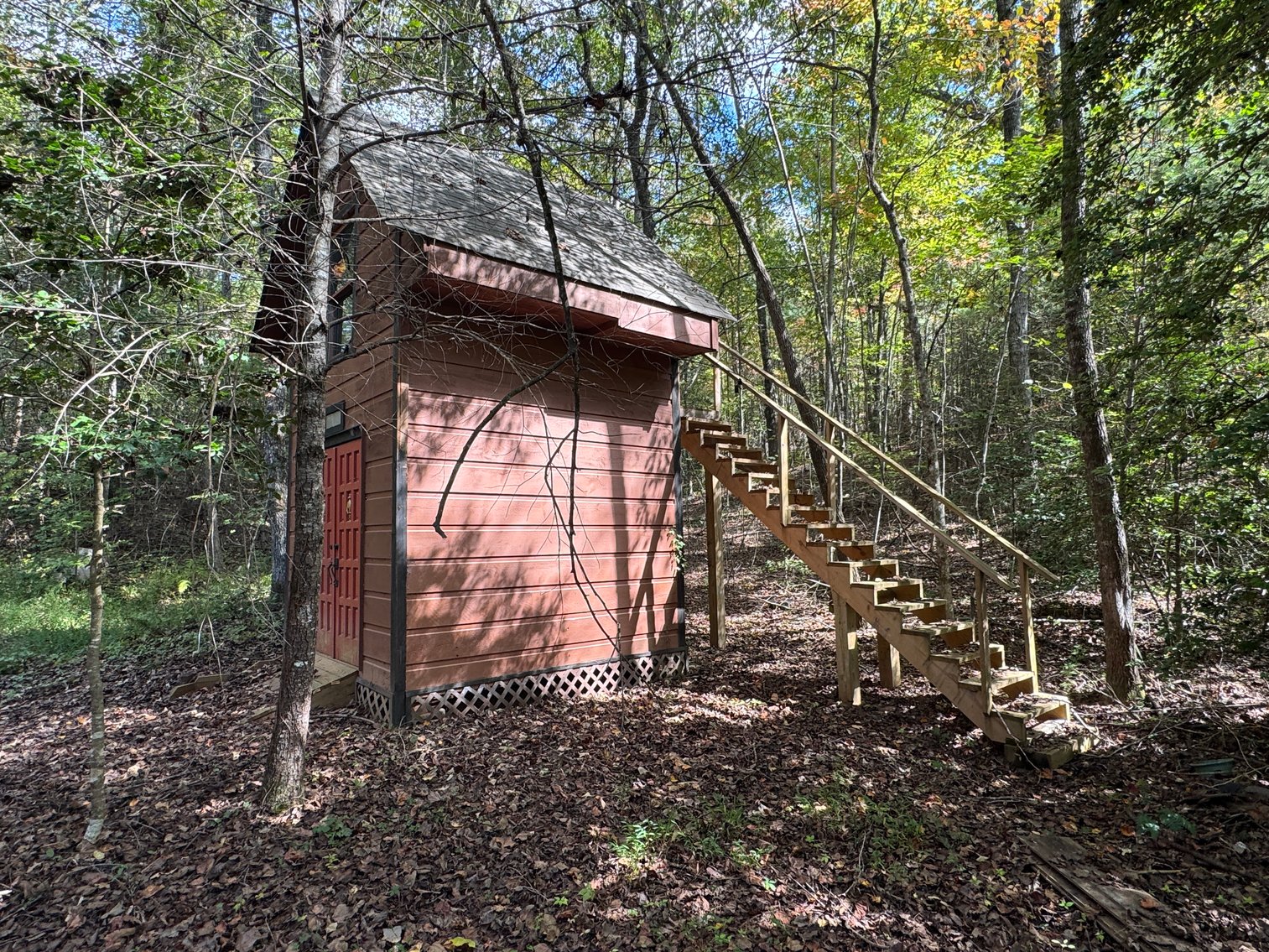 Image for Blue Ridge Cabin Getaway – 3BR/2.5BA Mountain Home on 1.28± Acres