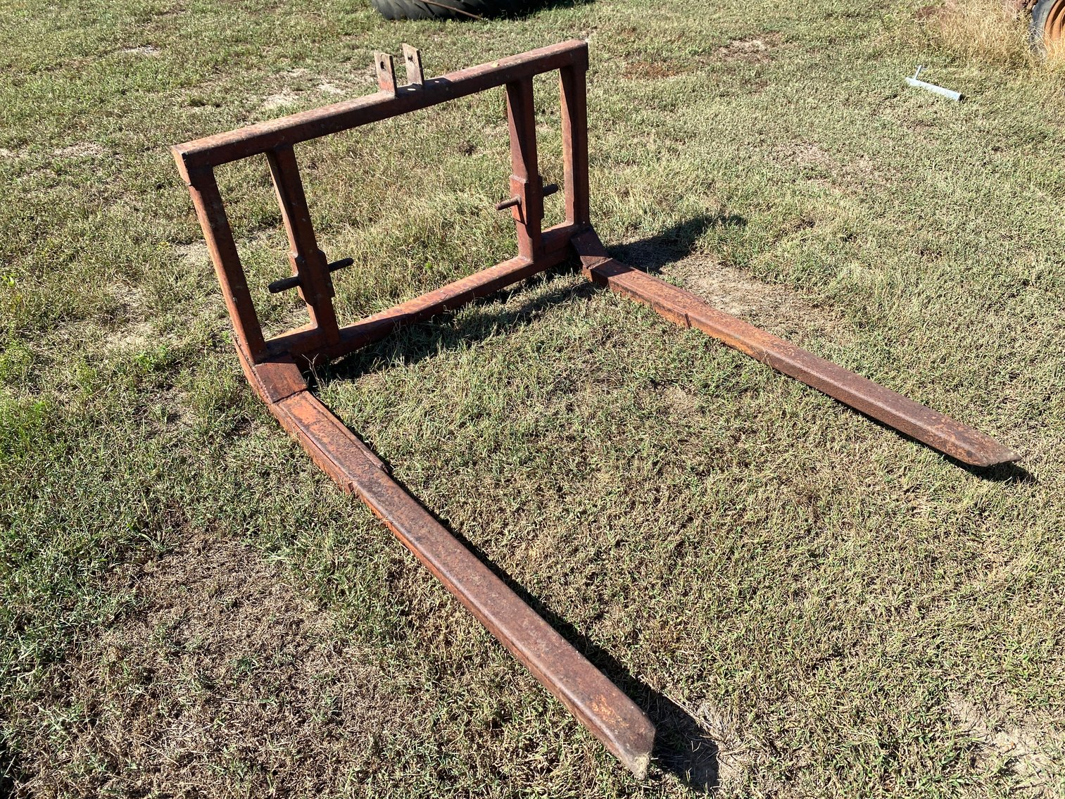 Image for Fall Equipment Auction 2025