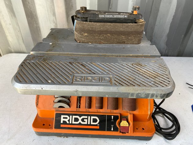 Image for Fall Equipment Auction 2025