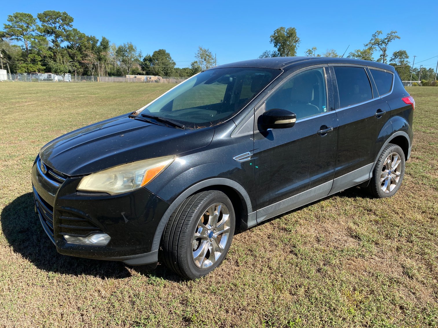 Image for Fall Equipment Auction 2025