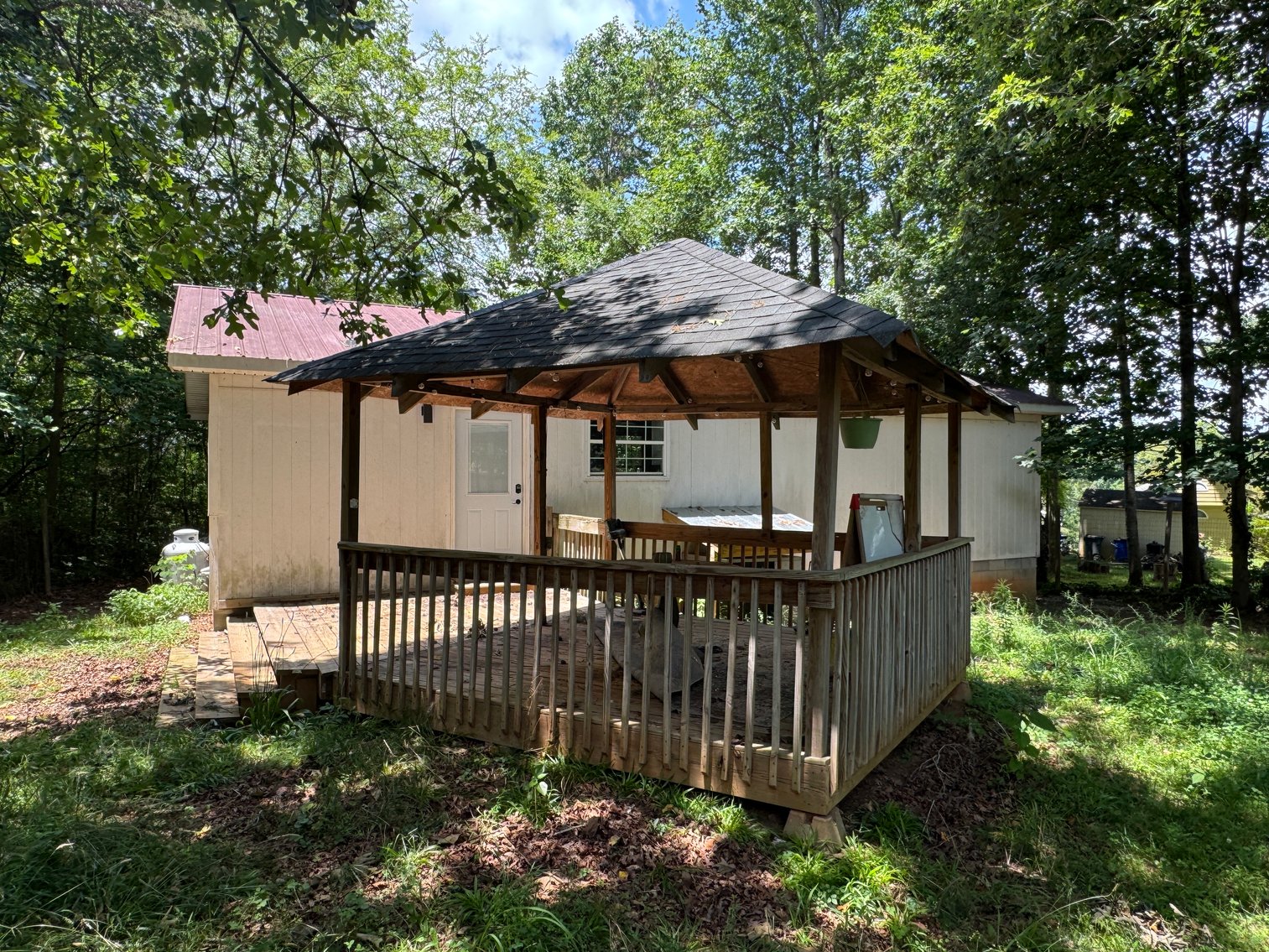 Image for Lake Hartwell Area 3-Bedroom Home in Lavonia, Georgia