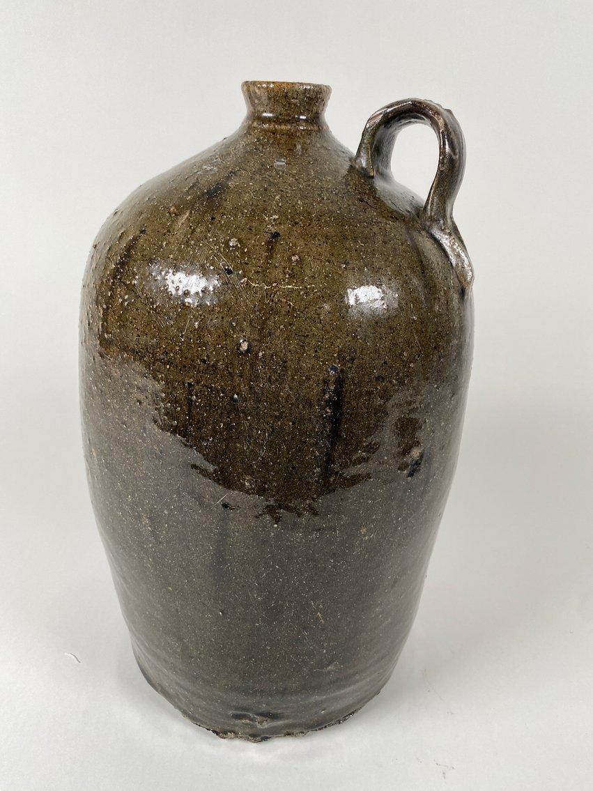 Image for The C. Truitt Martin, Jr. Estate – Southern Pottery