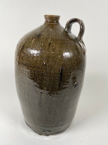 Image for The C. Truitt Martin, Jr. Estate – Southern Pottery