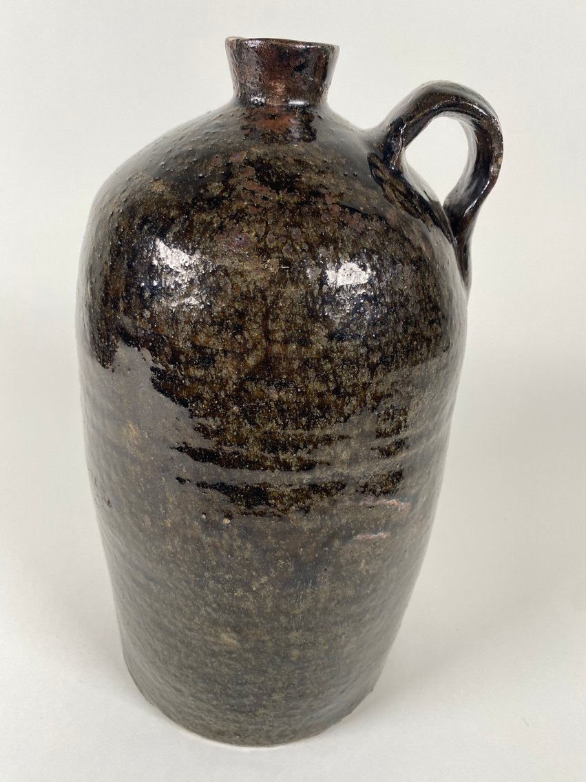 Image for The C. Truitt Martin, Jr. Estate – Southern Pottery