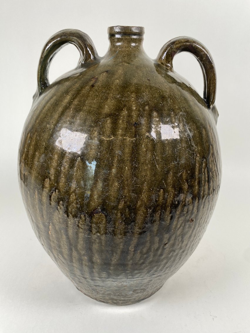 Image for The C. Truitt Martin, Jr. Estate – Southern Pottery