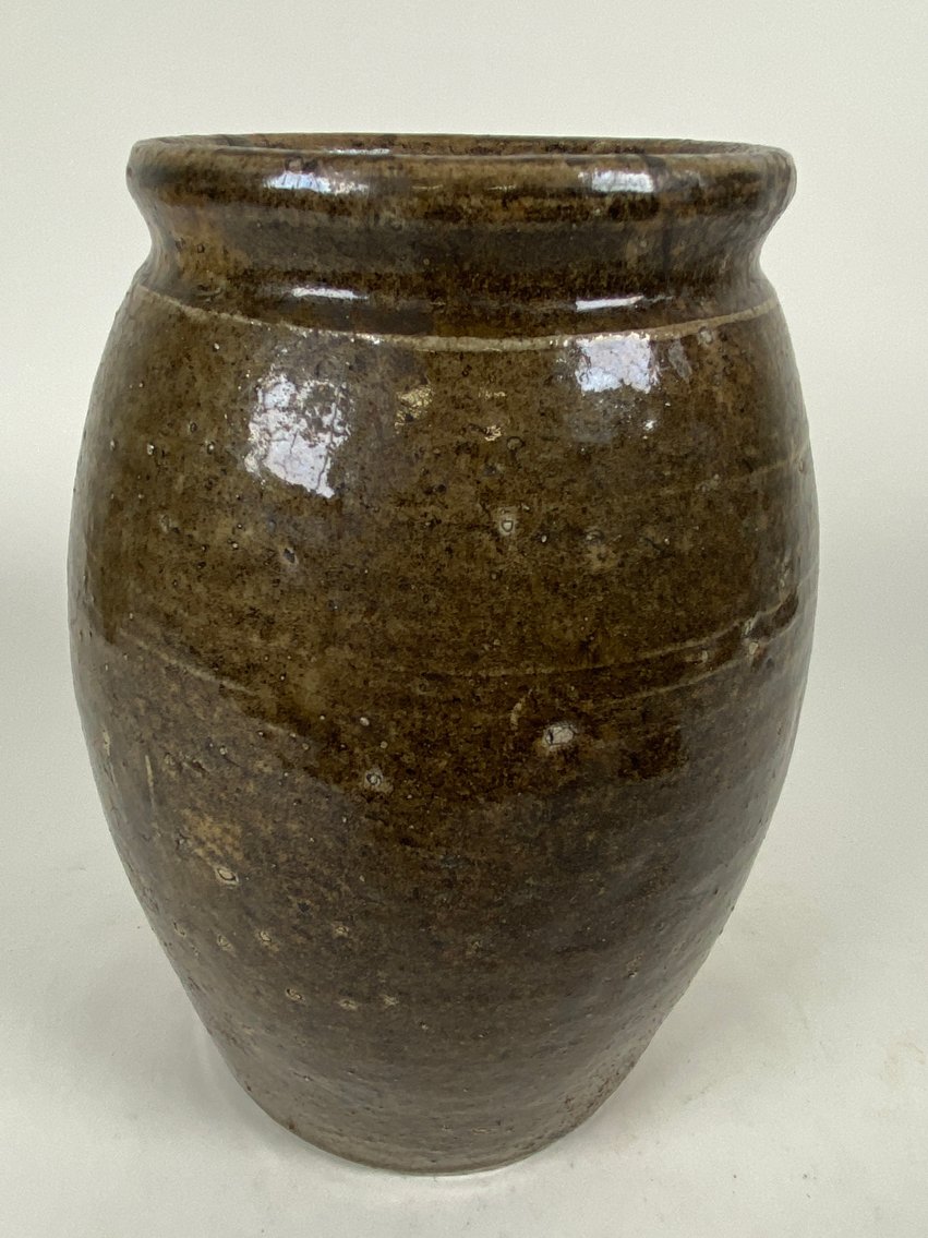 Image for The C. Truitt Martin, Jr. Estate – Southern Pottery