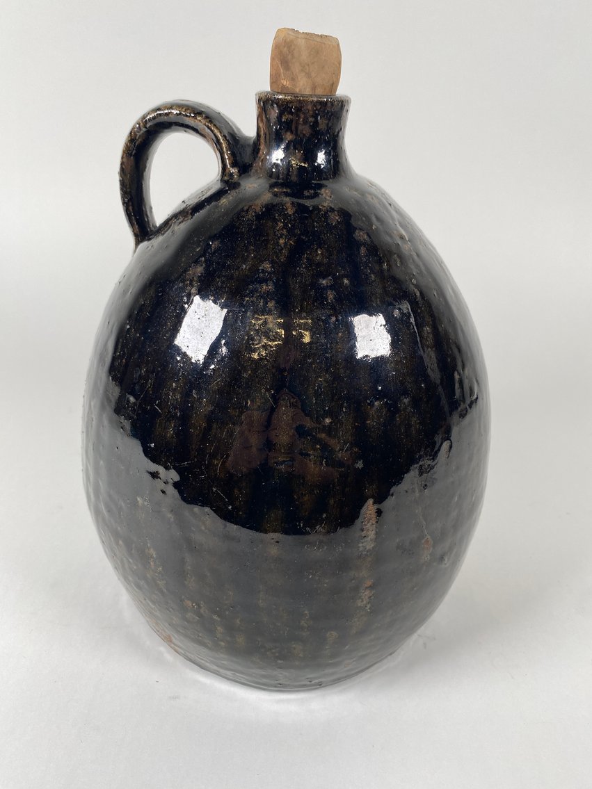 Image for The C. Truitt Martin, Jr. Estate – Southern Pottery