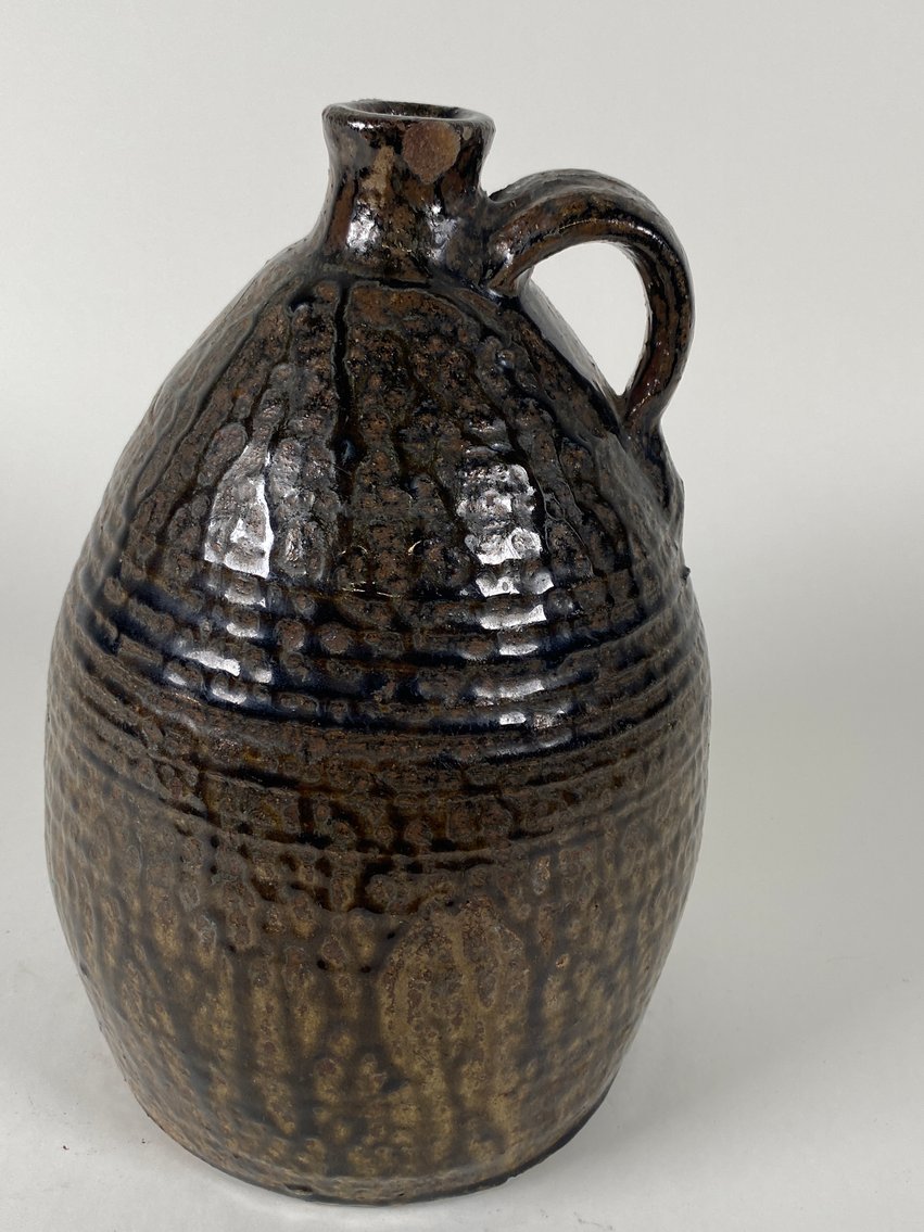 Image for The C. Truitt Martin, Jr. Estate – Southern Pottery