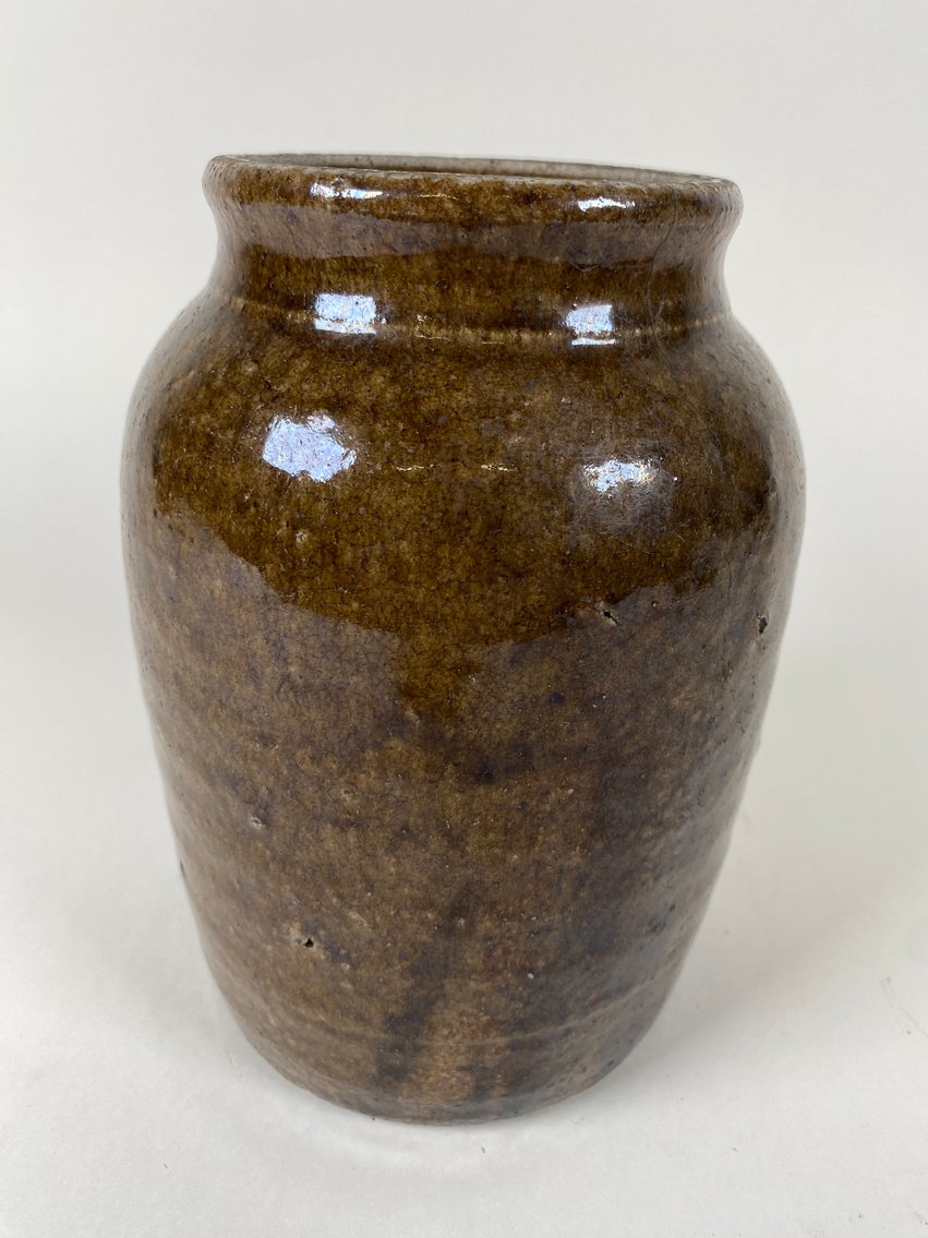 Image for The C. Truitt Martin, Jr. Estate – Southern Pottery