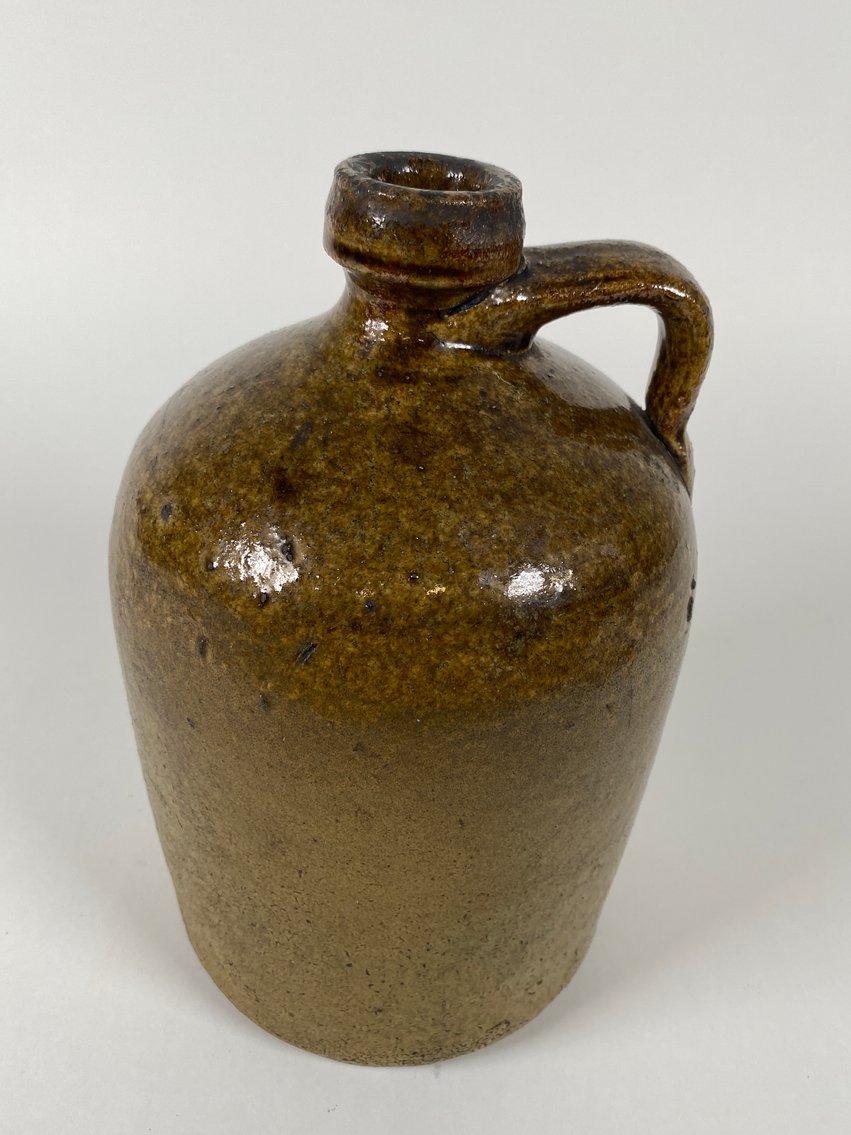Image for The C. Truitt Martin, Jr. Estate – Southern Pottery