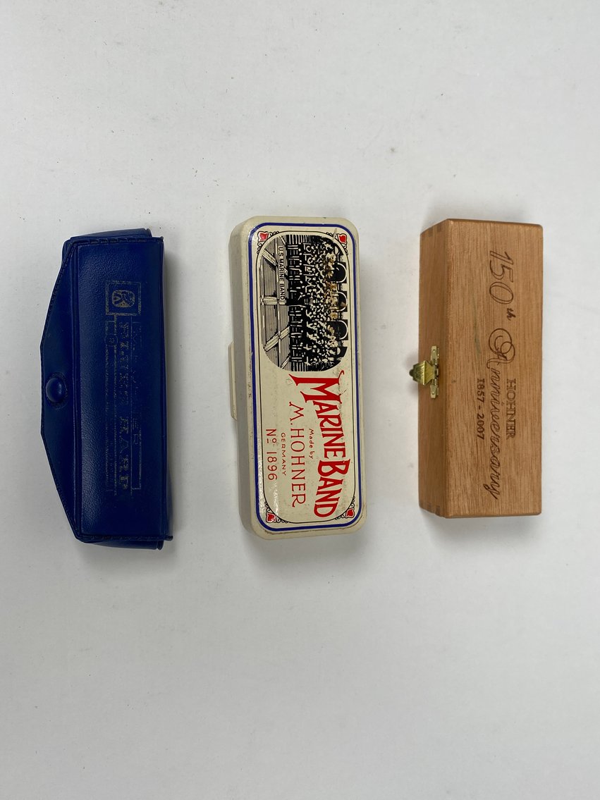 Image for Coins, Artifacts, Trading Cards, Comics, Musical Instruments, and More Collectibles!