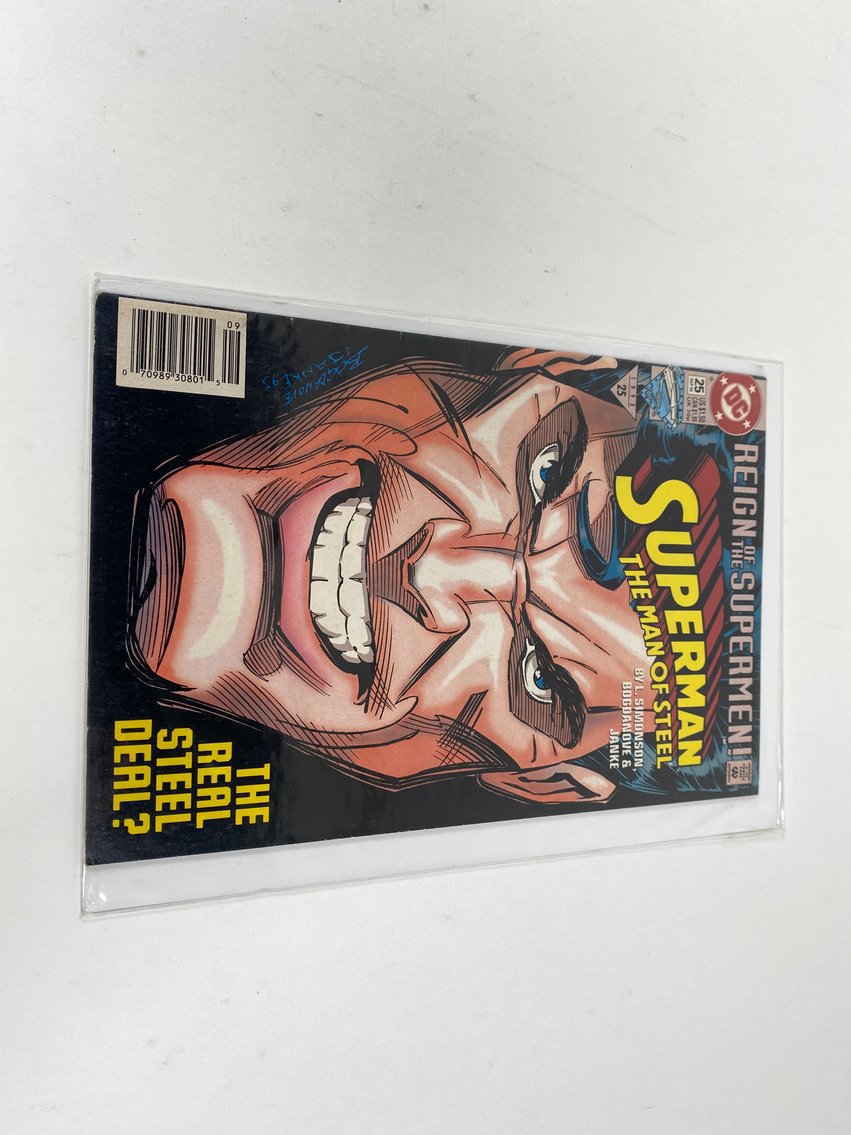 Image for Coins, Artifacts, Trading Cards, Comics, Musical Instruments, and More Collectibles!