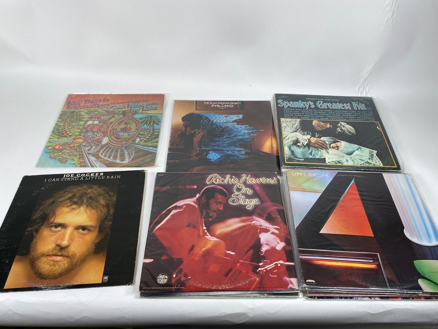 Image for Coins, Artifacts, Trading Cards, Comics, Musical Instruments, and More Collectibles!