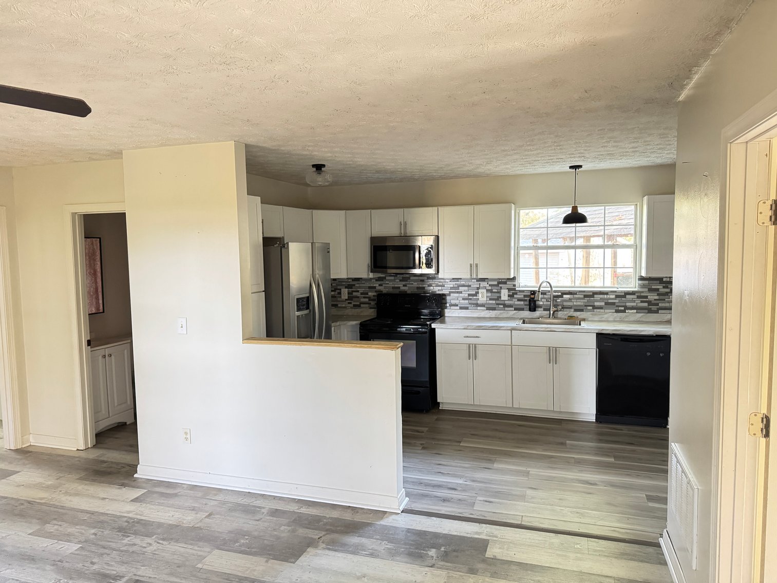 Image for Lake Hartwell Area 3-Bedroom Home in Lavonia, Georgia