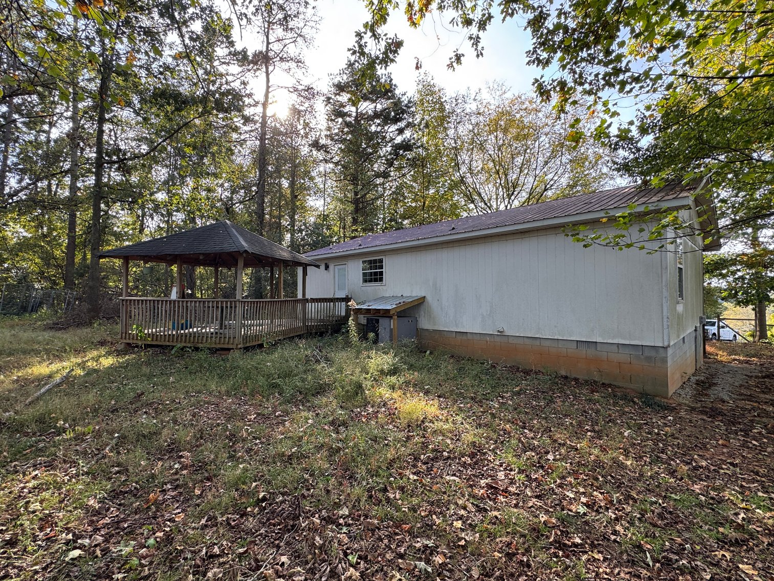 Image for Lake Hartwell Area 3-Bedroom Home in Lavonia, Georgia