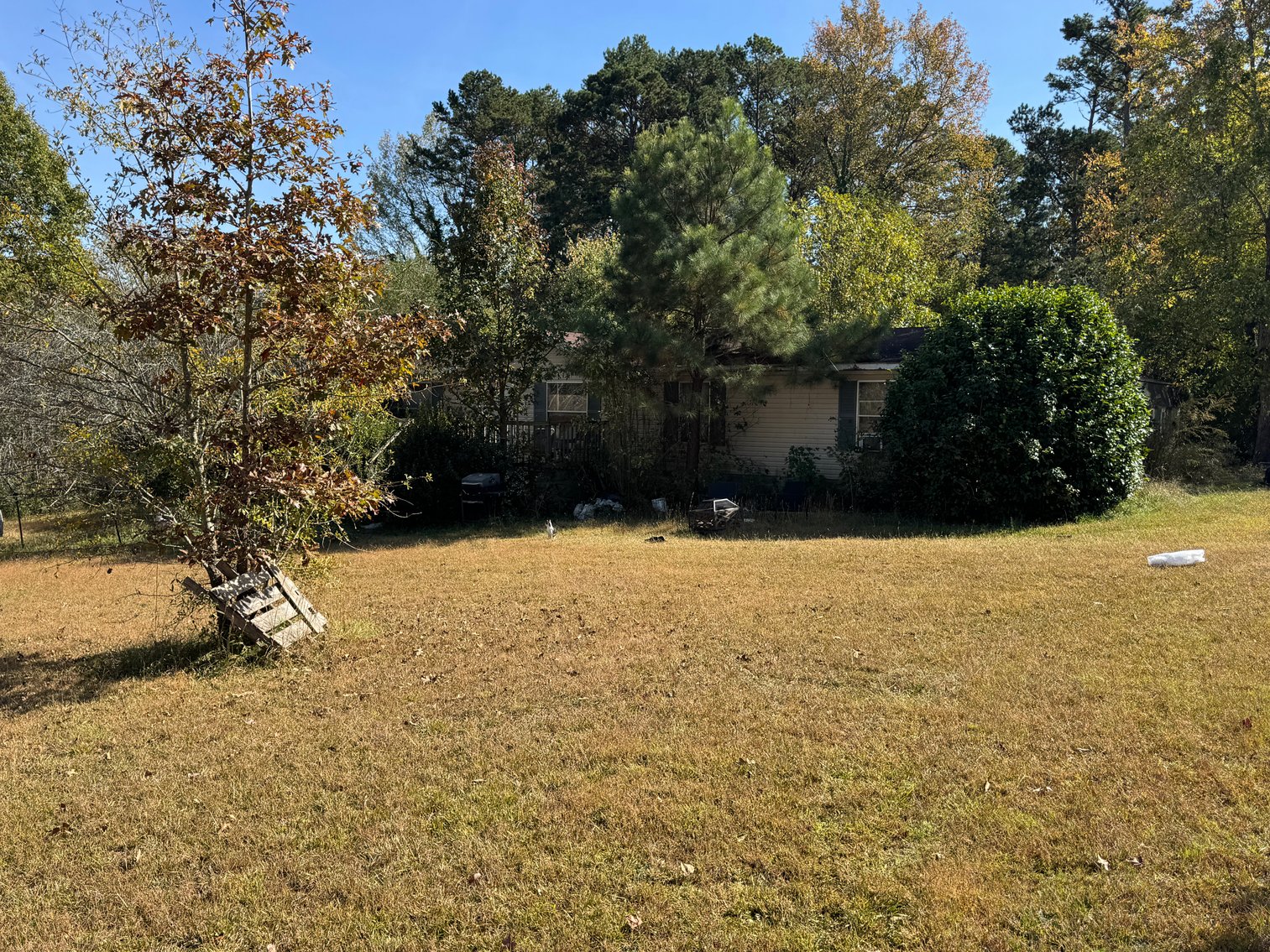 Image for Real Estate Auction – 17 Pine Tree Road, Toccoa, Georgia