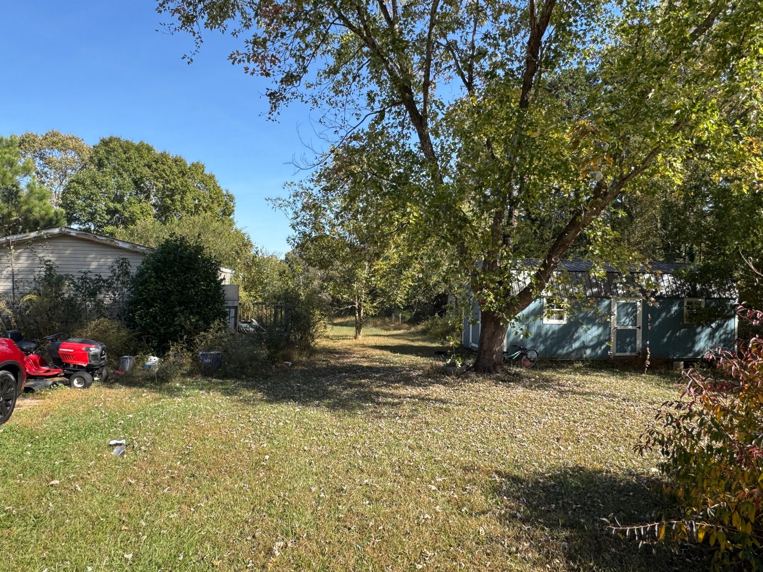 Image for Real Estate Auction – 17 Pine Tree Road, Toccoa, Georgia