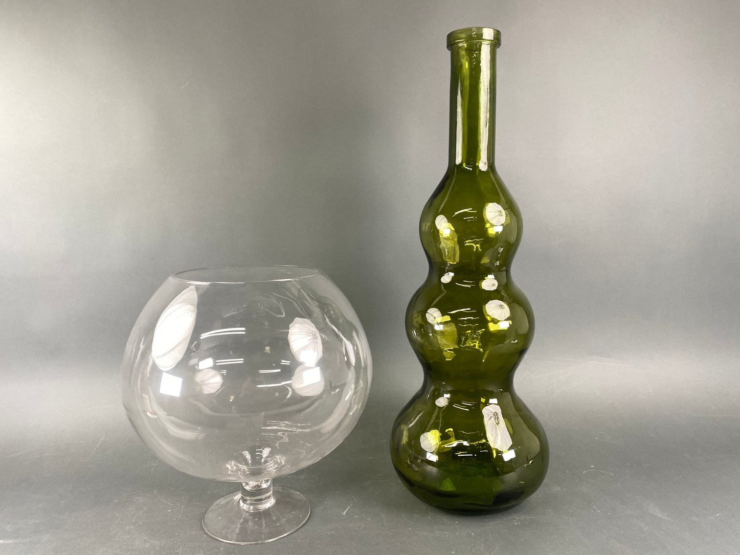 Image for December Gallery Auction featuring Vintage Collectibles, Artwork, Home Decor and More! 