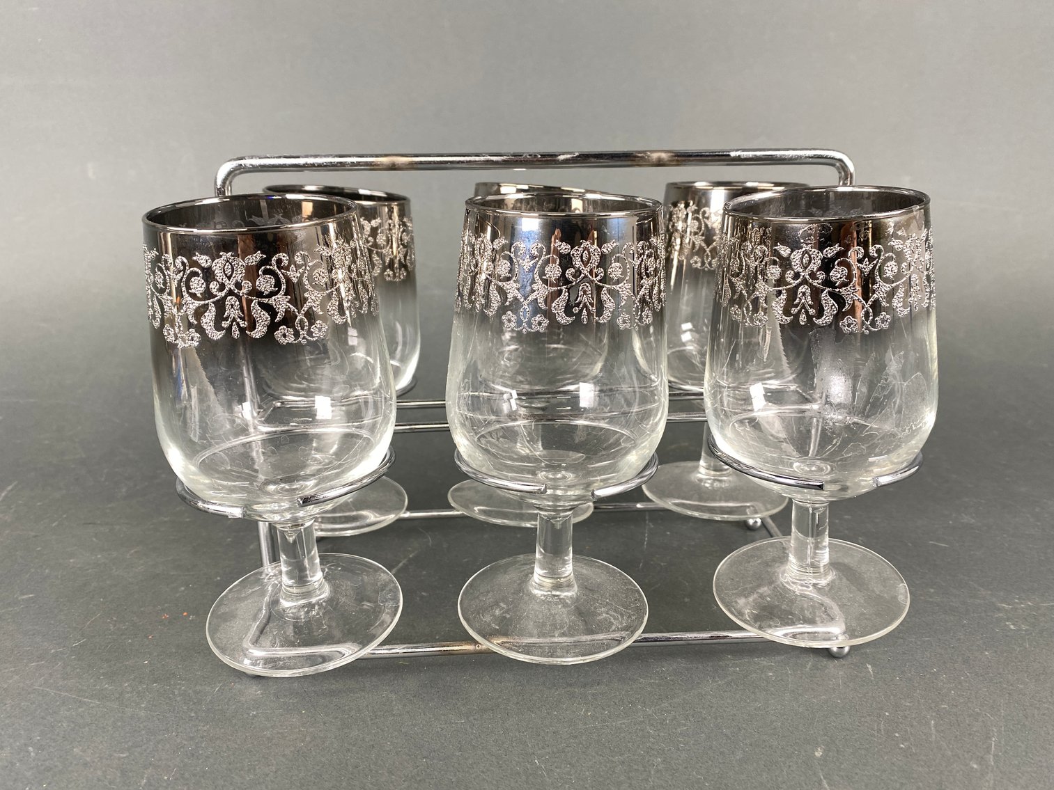 Image for December Gallery Auction featuring Vintage Collectibles, Artwork, Home Decor and More! 