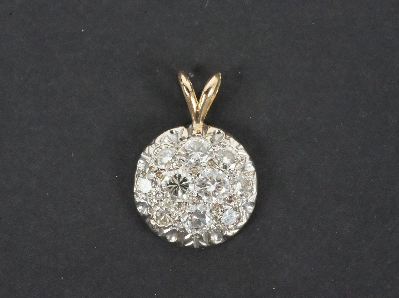 Image for Gold, Diamond and Pearl Jewelry, Artwork, Vintage Furniture, Home Decor, and More!