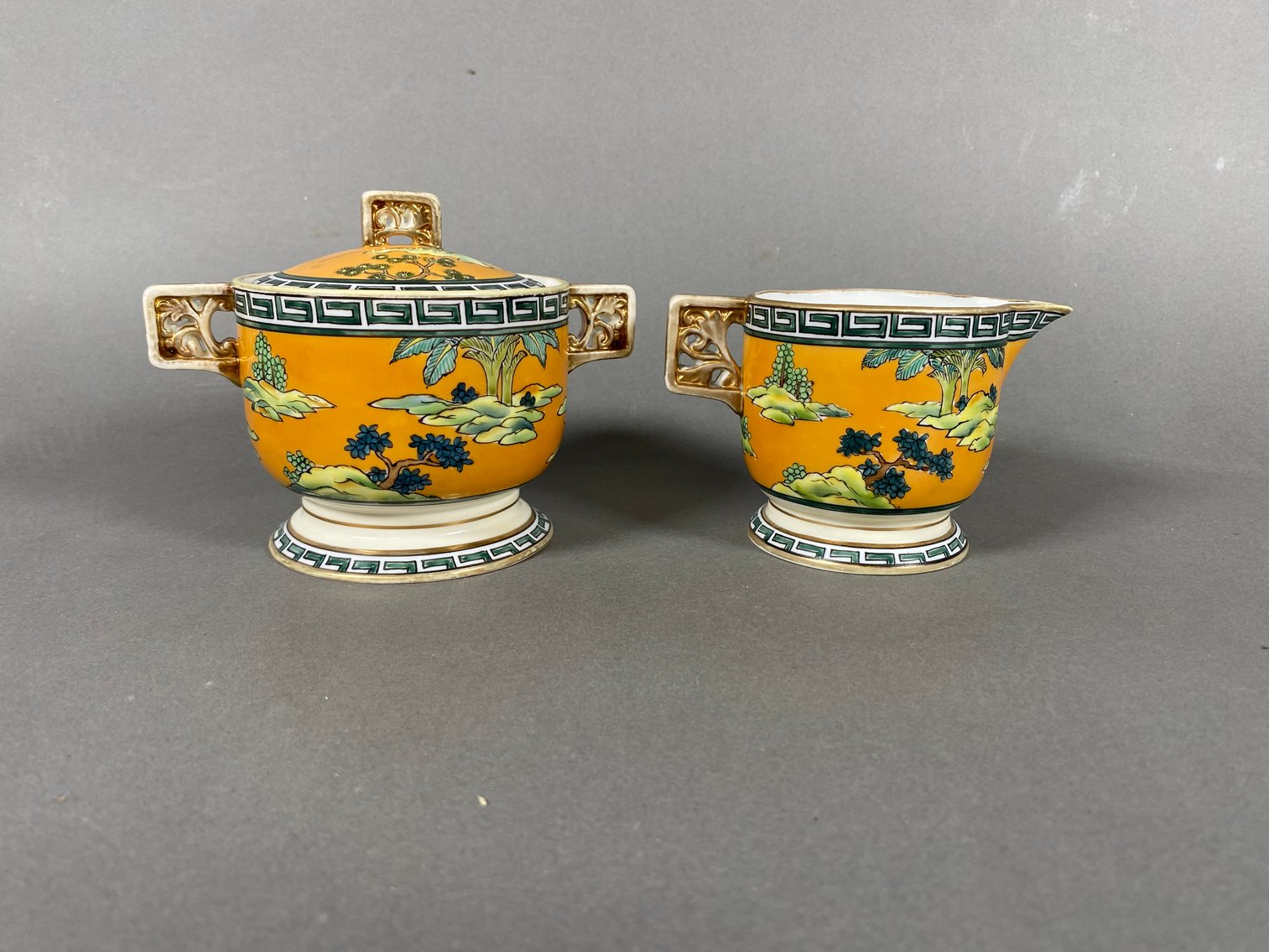 Image for Gold, Diamond and Pearl Jewelry, Artwork, Vintage Furniture, Home Decor, and More!