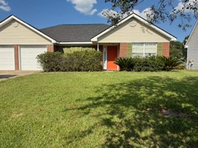 Image for 1,488 +/- Sq Ft, 3 Bedroom, 2 Bath Home in Audobon Plantation Neighborhood, Albany, Georgia