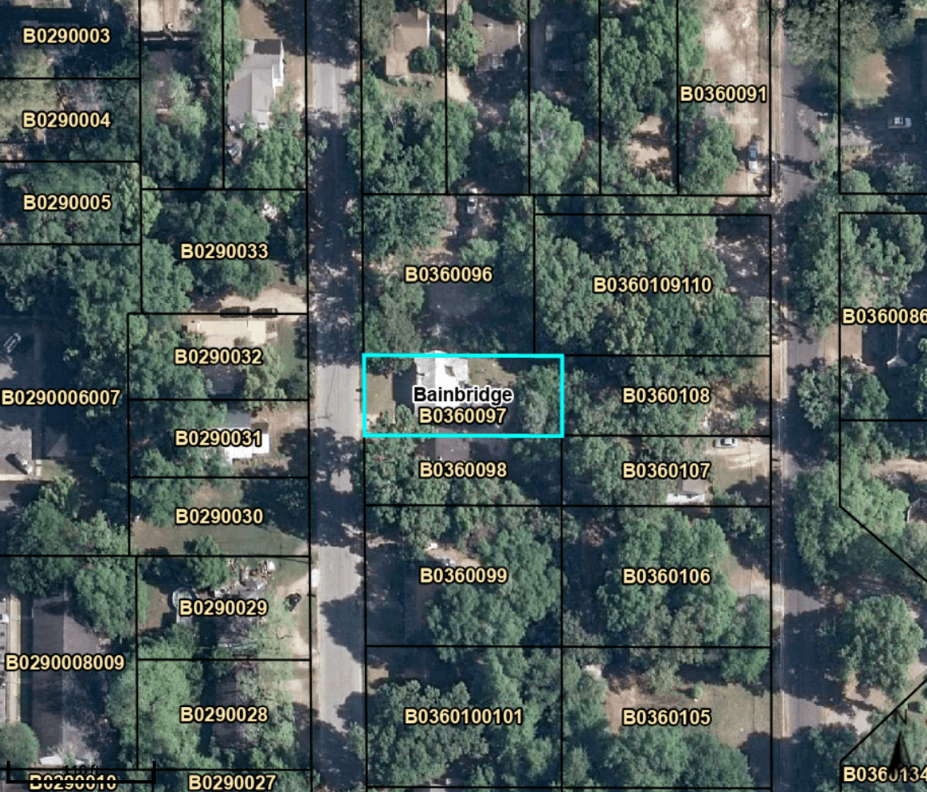Image for Bainbridge, Georgia Investment Properties