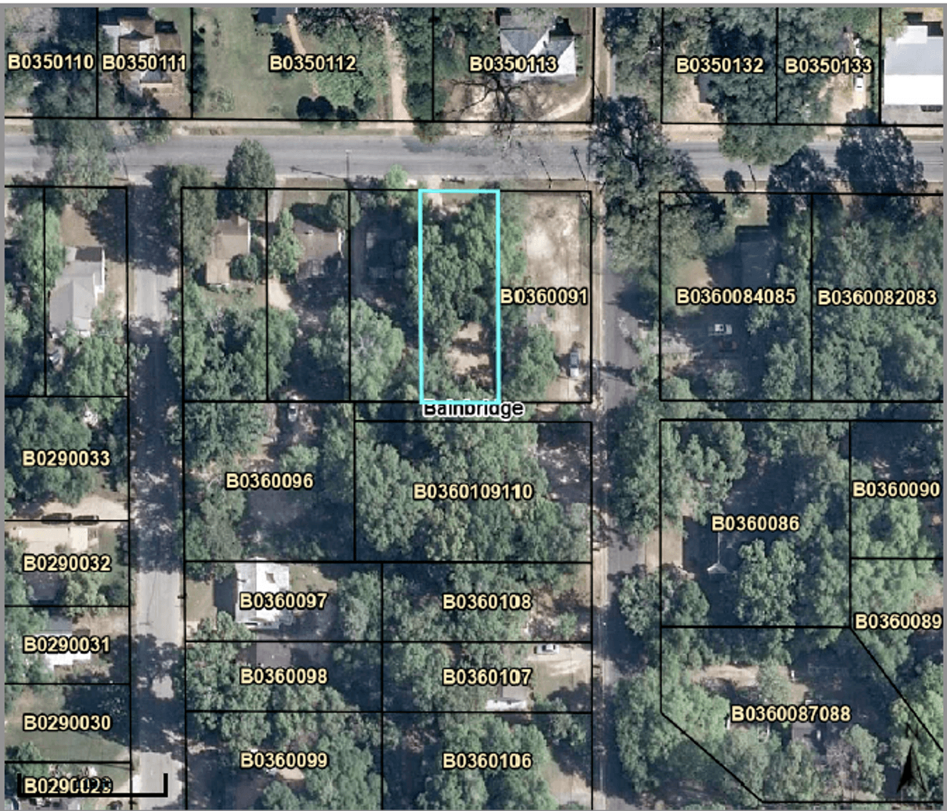 Image for Bainbridge, Georgia Investment Properties