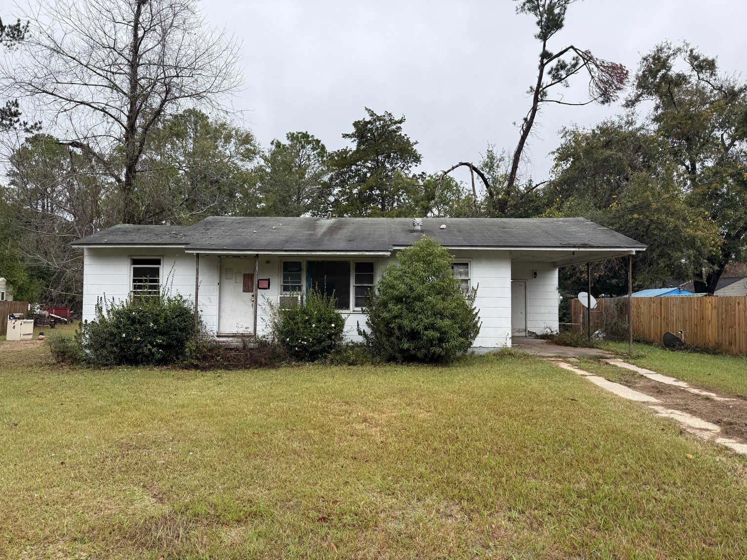 Image for Valdosta, Georgia Investment Properties