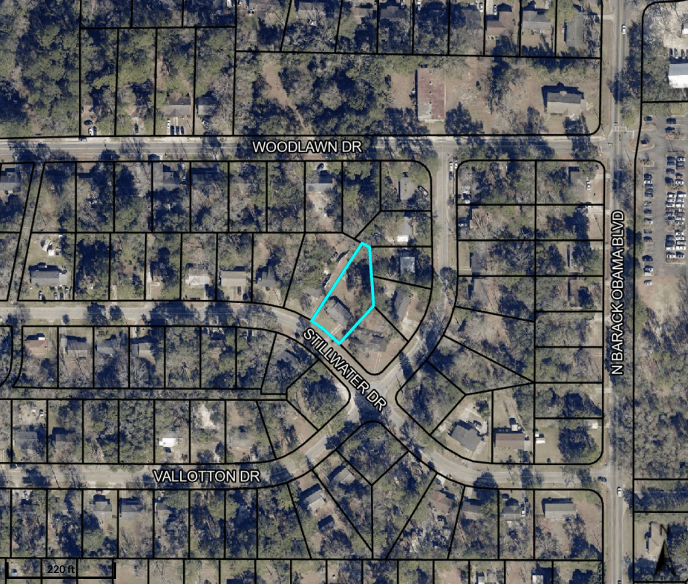 Image for Valdosta, Georgia Investment Properties