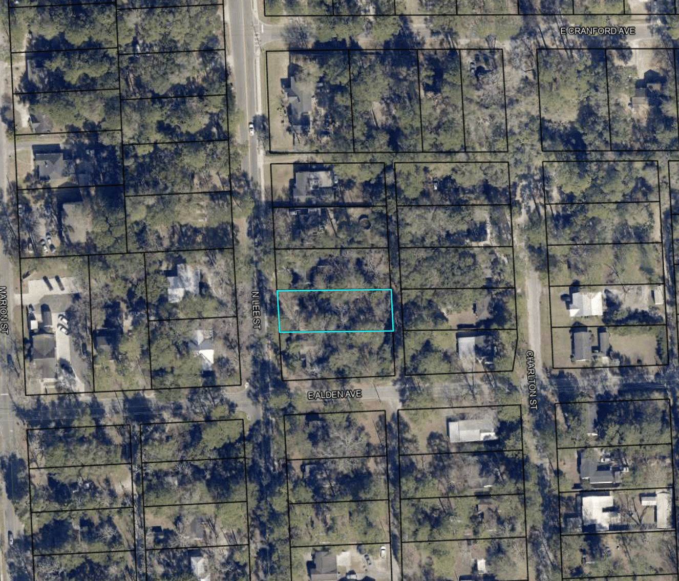 Image for Valdosta, Georgia Investment Properties