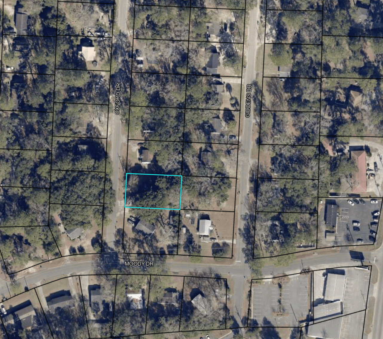 Image for Valdosta, Georgia Investment Properties