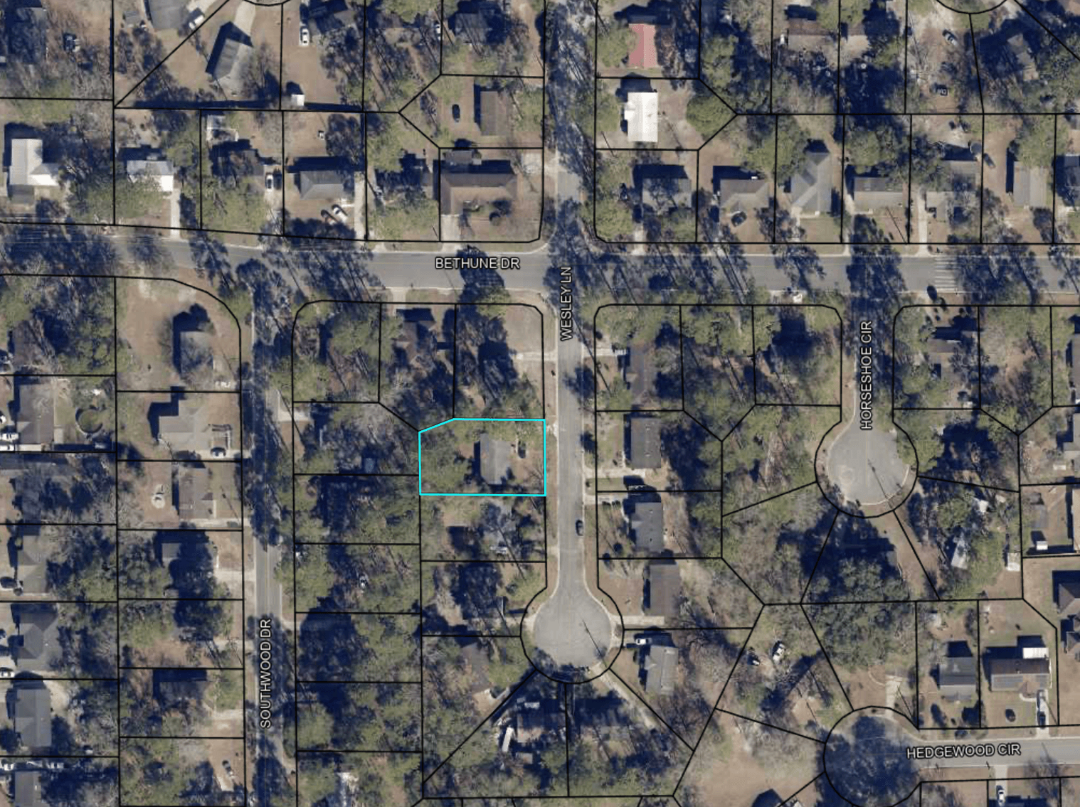 Image for Valdosta, Georgia Investment Properties
