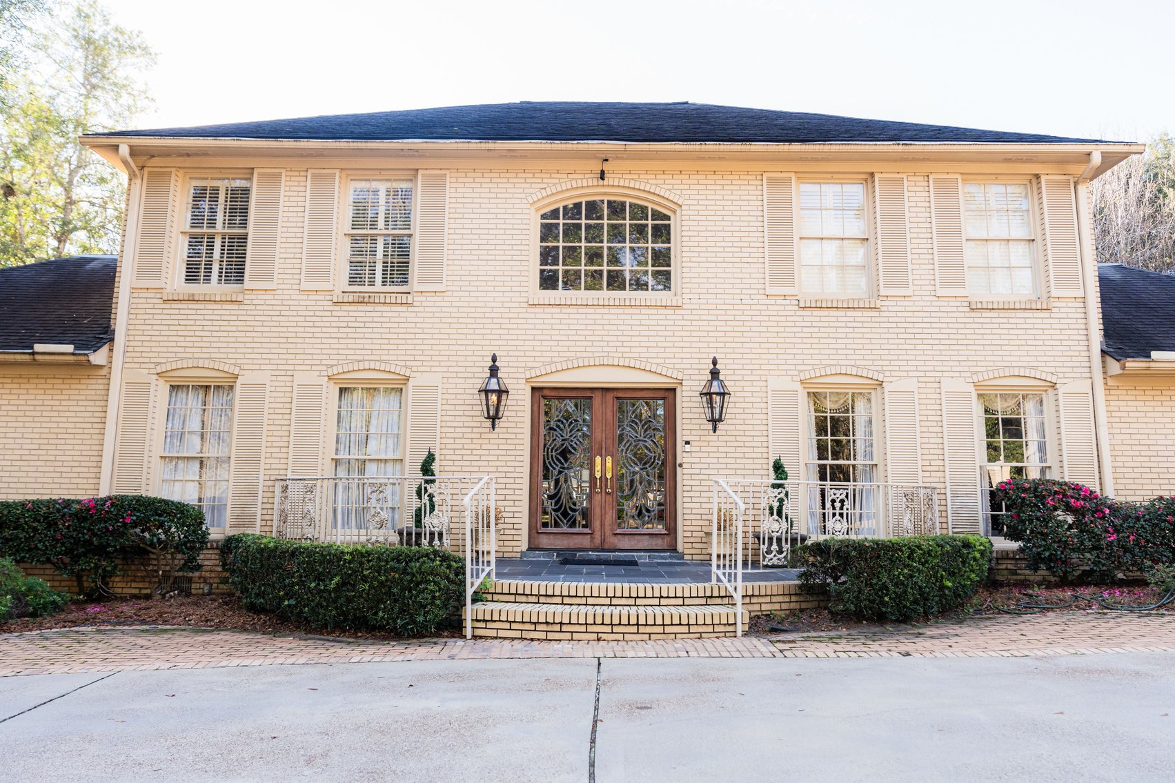 Image for Golf Course Home for Sale at Auction | Killearn Country Club, Tallahassee, Florida