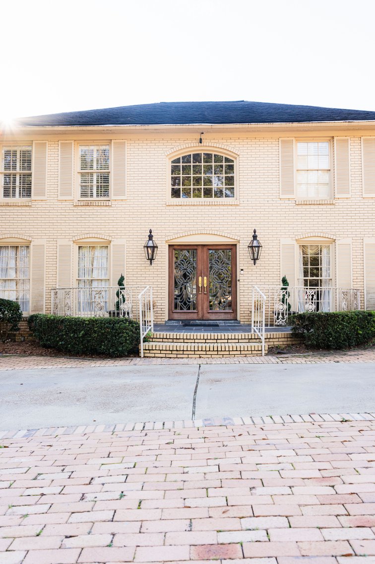 Image for Golf Course Home for Sale at Auction | Killearn Country Club, Tallahassee, Florida