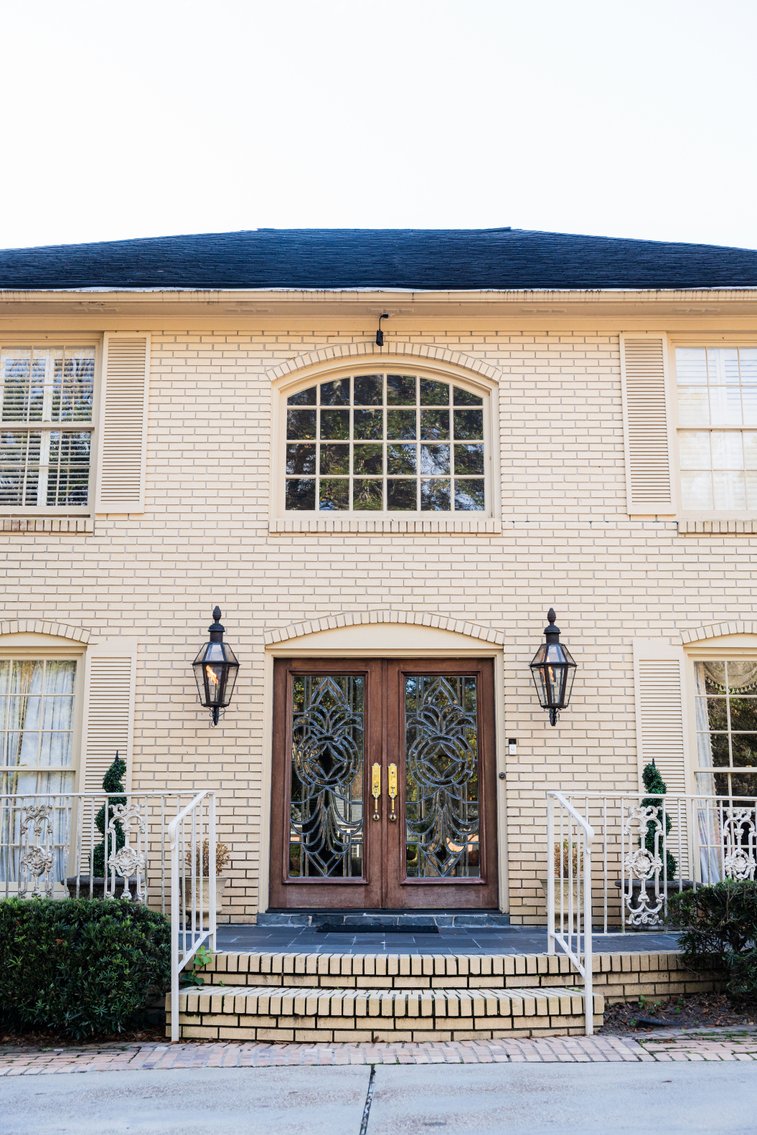 Image for Golf Course Home for Sale at Auction | Killearn Country Club, Tallahassee, Florida