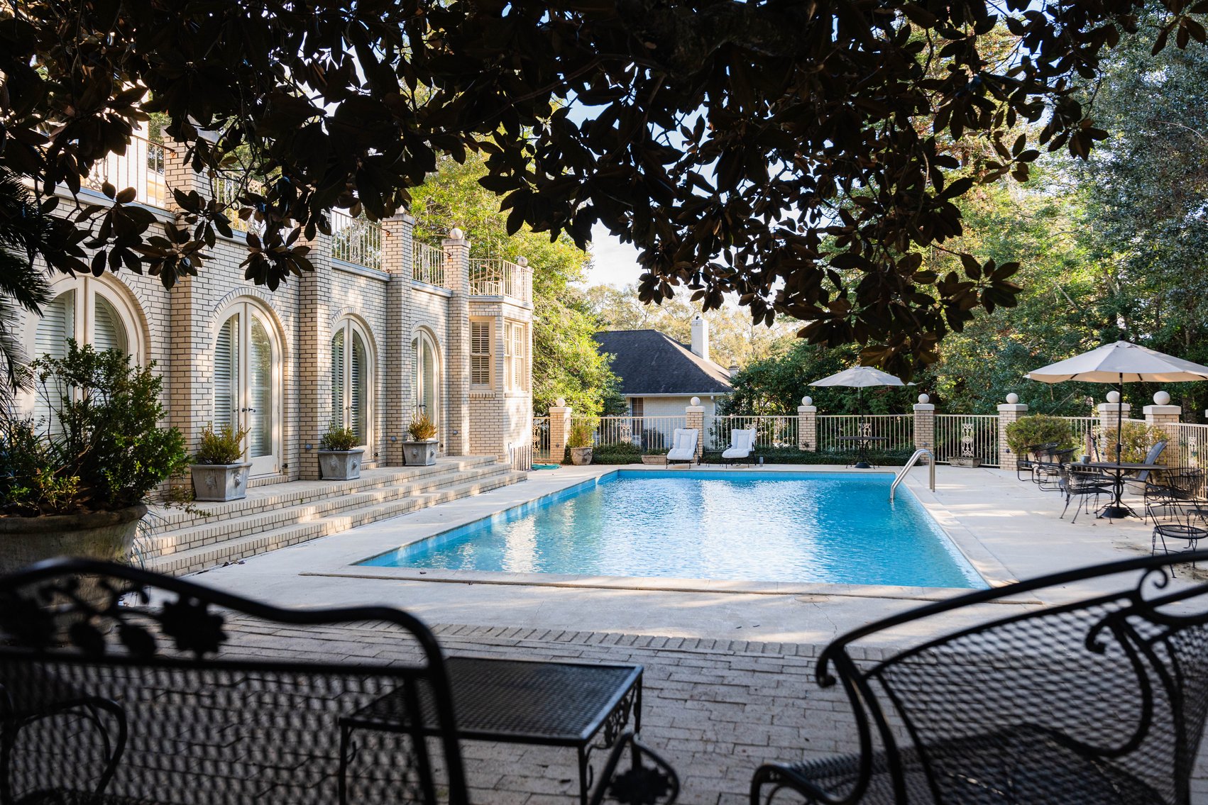 Image for Golf Course Home for Sale at Auction | Killearn Country Club, Tallahassee, Florida