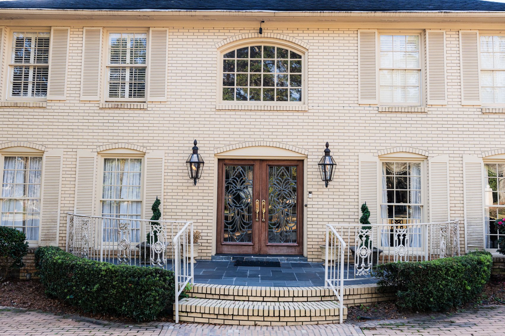 Image for Golf Course Home for Sale at Auction | Killearn Country Club, Tallahassee, Florida