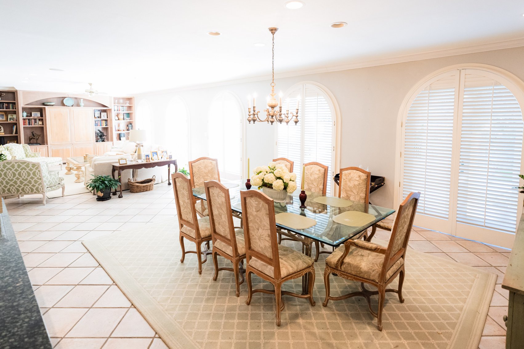 Image for Golf Course Home for Sale at Auction | Killearn Country Club, Tallahassee, Florida